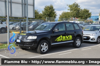 Volkswagen Touareg I serie
Società Volontaria di Soccorso Livorno
Soccorso Civile
Parole chiave: Volkswagen Touareg_Iserie Reas_2015