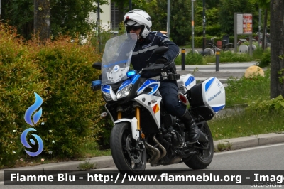 Suzuki
Polizia Municipale Ravenna
POLIZIA LOCALE YA 00308
Parole chiave: Suzuki POLIZIALOCALEYA00308 Giro_D_Italia_2019