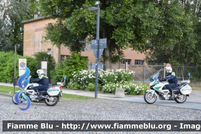 Honda Deauville III serie
Polizia Locale Brescia
POLIZIA LOCALE YA 02872
POLIZIA LOCALE YA 02875
In scorta alla Mille Miglia 2018
Parole chiave: Honda Deauville_IIIserie POLIZIALOCALEYA02872 POLIZIALOCALEYA02875 1000_Miglia_2018