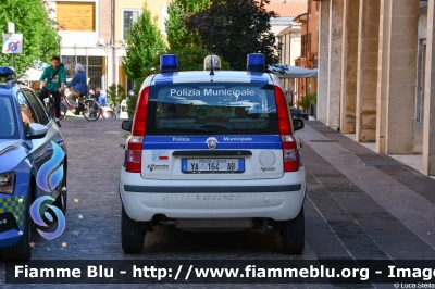 Fiat Nuova Panda I serie
Polizia Municipale
Corpo unico di Polizia Municipale Argenta-Portomaggiore-Ostellato (FE)
Distaccamento di Argenta
POLIZIA LOCALE YA 164 AB
Parole chiave: Fiat Nuova_Panda_Iserie  POLIZIALOCALEYA164AB Giro_D_Italia_2024