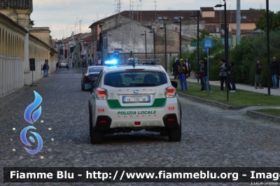 Subaru XV I serie restyle
Polizia Locale Brescia
POLIZIA LOCALE YA 170 AK
In scorta alla Mille Miglia 2018
Parole chiave: Subaru XV_Iserie_restyle POLIZIALOCALEYA170AK 1000_Miglia_2018