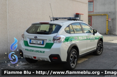 Subaru XV I serie restyle
Polizia Locale Brescia
POLIZIA LOCALE YA 170 AK
Parole chiave: Subaru XV_Iserie_restyle POLIZIALOCALEYA170AK Reas_2017