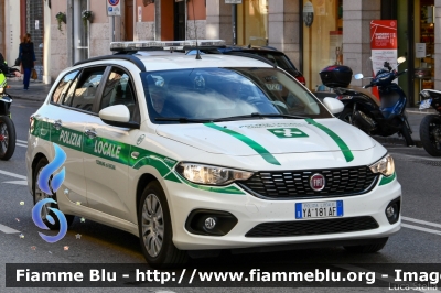 Fiat Nuova Tipo Station Wagon
Polizia Locale Broni (PV)
Allestimento Bertazzoni
POLIZIA LOCALE YA 181 AF
Parole chiave: Fiat Nuova_Tipo_Station_Wagon POLIZIALOCALEYA181AF Viva_2019