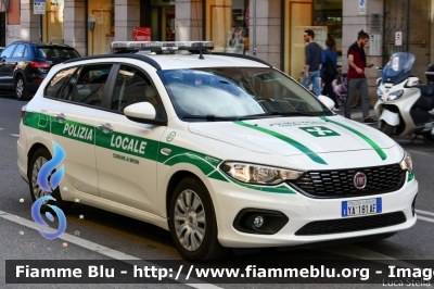 Fiat Nuova Tipo Station Wagon
Polizia Locale Broni (PV)
Allestimento Bertazzoni
POLIZIA LOCALE YA 181 AF
Parole chiave: Fiat Nuova_Tipo_Station_Wagon POLIZIALOCALEYA181AF Viva_2019