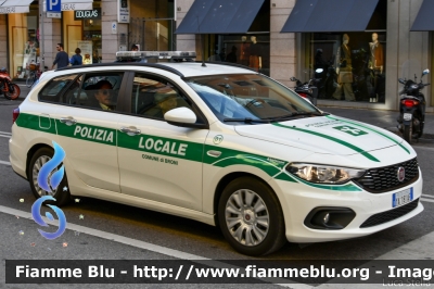 Fiat Nuova Tipo Station Wagon
Polizia Locale Broni (PV)
Allestimento Bertazzoni
POLIZIA LOCALE YA 181 AF
Parole chiave: Fiat Nuova_Tipo_Station_Wagon POLIZIALOCALEYA181AF Viva_2019