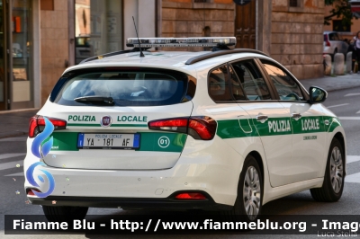 Fiat Nuova Tipo Station Wagon
Polizia Locale Broni (PV)
Allestimento Bertazzoni
POLIZIA LOCALE YA 181 AF
Parole chiave: Fiat Nuova_Tipo_Station_Wagon POLIZIALOCALEYA181AF Viva_2019