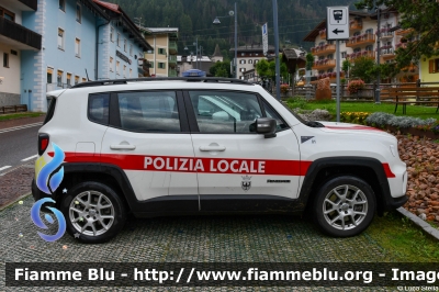 Jeep Renegade restyle
Polizia Locale Canazei (TN)
Polizia de Comun Cianacei
POLIZIA LOCALE YA 190 AJ
Parole chiave: Jeep Renegade_restyle  POLIZIALOCALEYA190AJ