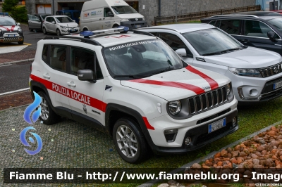 Jeep Renegade restyle
Polizia Locale Canazei (TN)
Polizia de Comun Cianacei
POLIZIA LOCALE YA 190 AJ
Parole chiave: Jeep Renegade_restyle  POLIZIALOCALEYA190AJ