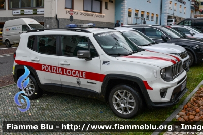 Jeep Renegade restyle
Polizia Locale Canazei (TN)
Polizia de Comun Cianacei
POLIZIA LOCALE YA 190 AJ
Parole chiave: Jeep Renegade_restyle  POLIZIALOCALEYA190AJ