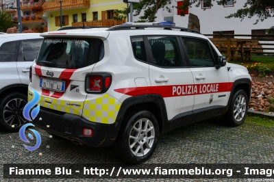 Jeep Renegade restyle
Polizia Locale Canazei (TN)
Polizia de Comun Cianacei
POLIZIA LOCALE YA 190 AJ
Parole chiave: Jeep Renegade_restyle  POLIZIALOCALEYA190AJ