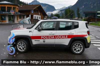 Jeep Renegade restyle
Polizia Locale Canazei (TN)
Polizia de Comun Cianacei
POLIZIA LOCALE YA 190 AJ
Parole chiave: Jeep Renegade_restyle  POLIZIALOCALEYA190AJ