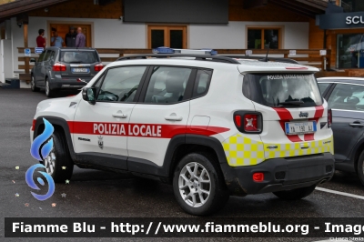 Jeep Renegade restyle
Polizia Locale Canazei (TN)
Polizia de Comun Cianacei
POLIZIA LOCALE YA 190 AJ
Parole chiave: Jeep Renegade_restyle  POLIZIALOCALEYA190AJ