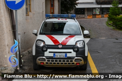  Fiat Nuova Panda 4x4 II serie
Polizia Locale Canazei (TN)
Polizia de Comun Cianacei
POLIZIA LOCALE YA 207 AJ
Parole chiave: POLIZIALOCALEYA207AJ  Fiat Nuova_Panda_4x4_IIserie 