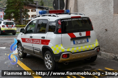  Fiat Nuova Panda 4x4 II serie
Polizia Locale Canazei (TN)
Polizia de Comun Cianacei
POLIZIA LOCALE YA 207 AJ
Parole chiave: POLIZIALOCALEYA207AJ  Fiat Nuova_Panda_4x4_IIserie 