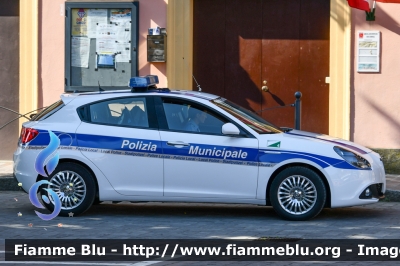 Alfa-Romeo Nuova Giulietta
Polizia Municipale Terre d'Acqua (BO)
San Pietro in Casale
POLIZIA LOCALE YA 262 AN
Parole chiave: Alfa-Romeo Nuova_Giulietta POLIZIALOCALEYA262AN Festa_Della_Repubblica_2018