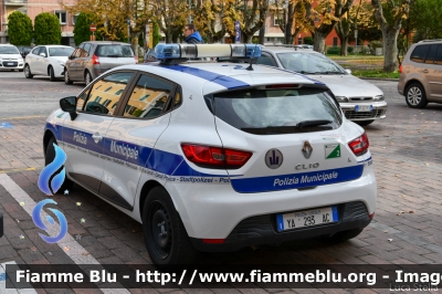 Renault Clio IV serie
Polizia Municipale Terre d'Acqua (BO)
San Pietro in Casale
Allestimento Focaccia
POLIZIA LOCALE YA 293 AC
Parole chiave: Renault Clio_IVserie POLIZIALOCALEYA293AC