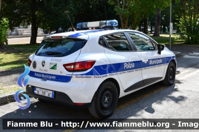 Renault Clio IV serie
Polizia Municipale Terre d'Acqua (BO)
San Pietro in Casale
Allestimento Focaccia
POLIZIA LOCALE YA 293 AC
Parole chiave: Renault Clio_IVserie POLIZIALOCALEYA293AC Festa_Della_Repubblica_2018