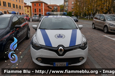 Renault Clio IV serie
Polizia Municipale Terre d'Acqua (BO)
San Pietro in Casale
Allestimento Focaccia
POLIZIA LOCALE YA 293 AC
Parole chiave: Renault Clio_IVserie POLIZIALOCALEYA293AC