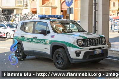 Jeep Renegade restyle
Polizia Provinciale
Provincia di Ravenna (RA)
Automezzo 19
POLIZIA LOCALE YA 349 AP
Parole chiave: POLIZIALOCALEYA349AP Jeep Renegade_restyle