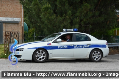 Alfa Romeo 159
Polizia Municipale
Corpo unico di Polizia Municipale Argenta-Portomaggiore-Ostellato (FE)
Distaccamento di Argenta
POLIZIA LOCALE YA 535 AE
Parole chiave: Alfa-Romeo 159 POLIZIALOCALEYA535AE Giro _D_Italia_2024