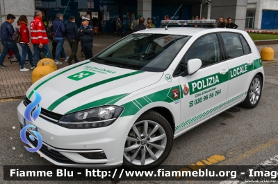 Volkswagen Golf VII serie
Polizia Locale Montichiari (BS)
POLIZIA LOCALE YA 713 AF
Parole chiave: Volkswagen Golf_VIIserie POLIZIALOCALEYA713AF Reas_2018