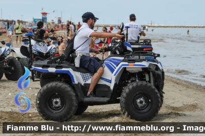 Polaris
Polizia Locale Rimini
Allestimento Bertazzoni
POLIZIA LOCALE YA 04309 
POLIZIA LOCALE YA 04310
Parole chiave: Polaris POLIZIALOCALEYA04309 POLIZIALOCALEYA4310