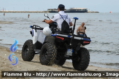 Polaris
Polizia Locale Rimini
Allestimento Bertazzoni
POLIZIA LOCALE YA 04309 
POLIZIA LOCALE YA 04310
Parole chiave: Polaris POLIZIALOCALEYA04309 POLIZIALOCALEYA4310