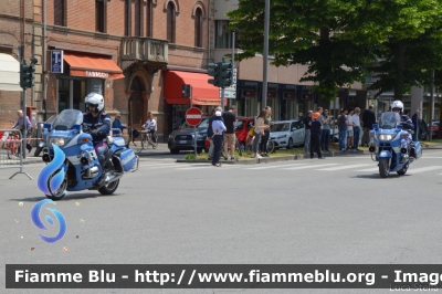 BMW R200RT II serie
Polizia di Stato
Polizia Stradale
In scorta al Giro d'Italia 2018
Parole chiave: BMW R200RT_IIserie Giro_D_Italia_2018