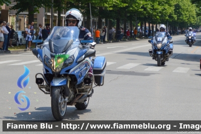 BMW R200RT II serie
Polizia di Stato
Polizia Stradale
In scorta al Giro d'Italia 2018
Parole chiave: BMW R200RT_IIserie Giro_D_Italia_2018