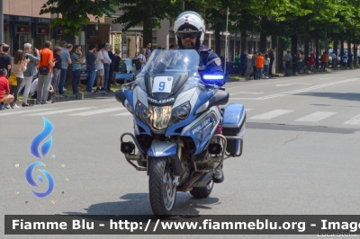 BMW R200RT II serie
Polizia di Stato
Polizia Stradale
In scorta al Giro d'Italia 2018
Parole chiave: BMW R200RT_IIserie Giro_D_Italia_2018