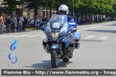 BMW R200RT II serie
Polizia di Stato
Polizia Stradale
In scorta al Giro d'Italia 2018
Parole chiave: BMW R200RT_IIserie Giro_D_Italia_2018