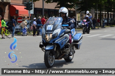 BMW R200RT II serie
Polizia di Stato
Polizia Stradale
In scorta al Giro d'Italia 2018
Parole chiave: BMW R200RT_IIserie Giro_D_Italia_2018