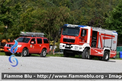 Corpo Volontario di Molveno (TN)
Vigili del Fuoco
Unione distrettuale di Mezzolombardo
Corpo Volontario di Molveno (TN)
Parole chiave: Corpo Volontario di Molveno (TN)