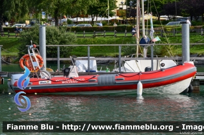 Gommone
Vigili del Fuoco
Unione distrettuale di Mezzolombardo
Corpo Volontario di Molveno (TN)
Parole chiave: Gommone