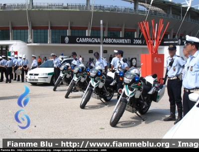 Bmw F650GS II serie
Polizia Municipale Torino
Parole chiave: Bmw F650GS_IIserie PM_Torino