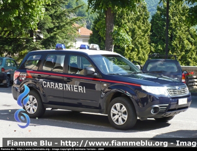 Subaru Forester V serie
Carabinieri
CC CN 699
Parole chiave: Subaru Forester_Vserie CCCN699