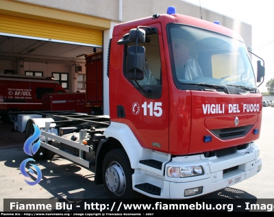 Renault Midlum I serie
Vigili del Fuoco
Comando Provinciale di Bari
VF 23511
Parole chiave: Renault Midlum_Iserie VF23511