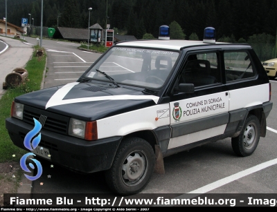 Fiat Panda 4x4 II serie
Polizia Municipale Soraga
Parole chiave: Fiat Panda_4x4_IIserie PM_Soraga