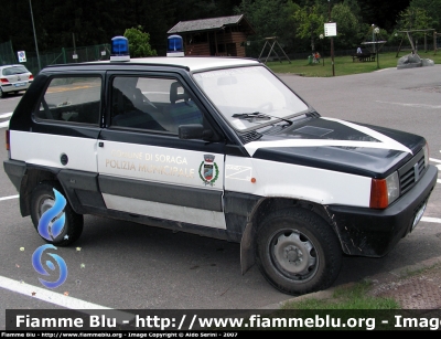 Fiat Panda 4x4 II serie
Polizia Municipale Soraga
Parole chiave: Fiat Panda_4x4_IIserie PM_Soraga