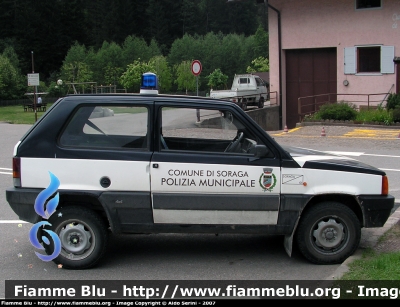 Fiat Panda 4x4 II serie
Polizia Municipale Soraga
Parole chiave: Fiat Panda_4x4_IIserie PM_Soraga