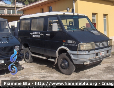 Iveco Daily 4x4 II serie
Carabinieri
I Reggimento Paracadutisti "Tuscania"
CC AB 665
Parole chiave: Iveco Daily_4x4_IIserie CCAB665