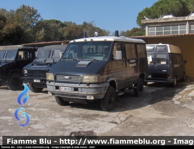 Iveco Daily 4x4 II serie
Carabinieri
I Reggimento Paracadutisti "Tuscania"
CC AB 665
Parole chiave: Iveco Daily_4x4_IIserie CCAB665