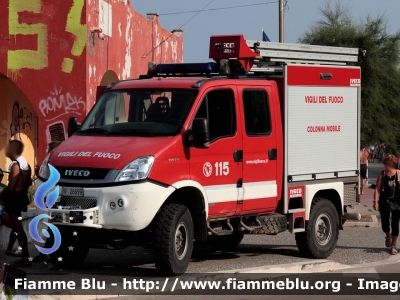 Iveco Daily 55S17 4x4 IV serie restyle
Vigili del Fuoco 
Comando Provinciale di Lecce
Colonna Mobile Regionale Puglia
Polisoccorso allestimento Iveco-Magirus
VF 26699
Parole chiave: Iveco Daily_55S17_4x4_IVserie_restyle VF26699