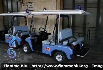 Melex 9431
Polizia di Stato
Polizia Ferroviaria
Parole chiave: Melex 9431 Polizia