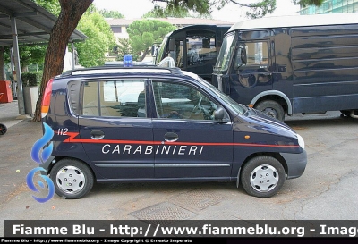 Hyundai Atos
Carabinieri
Polizia Militare presso la scuola di Guerra Aerea di Firenze
AM AK 149
Parole chiave: Hyundai Atos AMAK149