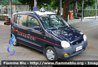 Hyundai Atos
Carabinieri
Polizia Militare presso la scuola di Guerra Aerea di Firenze
AM AK 149
Parole chiave: Hyundai Atos AMAK149