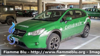 Subaru XV I serie
Arma dei Carabinieri
Comando Carabinieri Unità per la tutela Forestale, Ambientale e Agroalimentare
CC DP 318

Parole chiave: Subaru XV_Iserie CCDP318