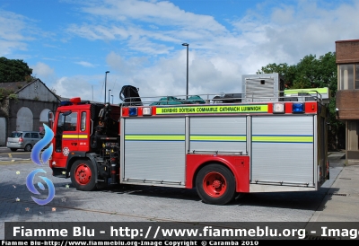 Volvo FL6 14 I serie
Éire - Ireland - Irlanda
Limerick City Council Fire and Rescue Service
Parole chiave: Volvo FL6_14_Iserie