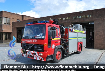 Volvo FL6 14 I serie
Éire - Ireland - Irlanda
Limerick City Council Fire and Rescue Service
Parole chiave: Volvo FL6_14_Iserie