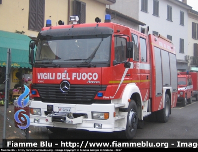 Mercedes-Benz Atego I serie
Vigili del Fuoco
Comando Provinciale di Pavia
Distaccamento Volontario di Robbio (PV)
AutoPompaSerbatoio allestimento Iveco-Magirus
VF 22044
Parole chiave: Mercedes-Benz Atego_Iserie VF22044